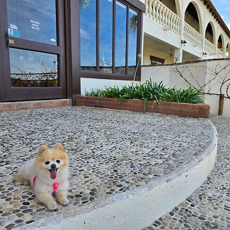 Hacienda Guadalupe Hotel Eksteriør billede